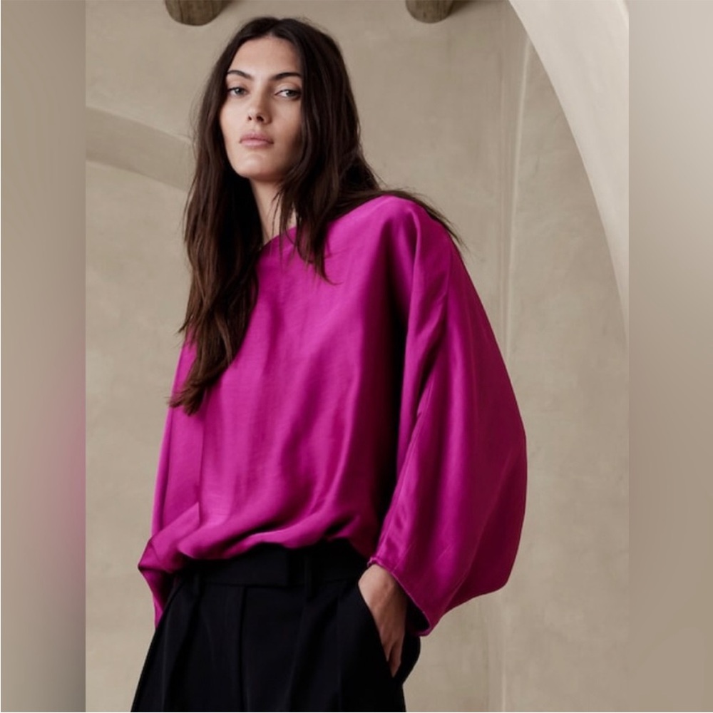 Banana Republic Top